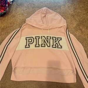 Victoria's Secret Pink Label Hoodie
